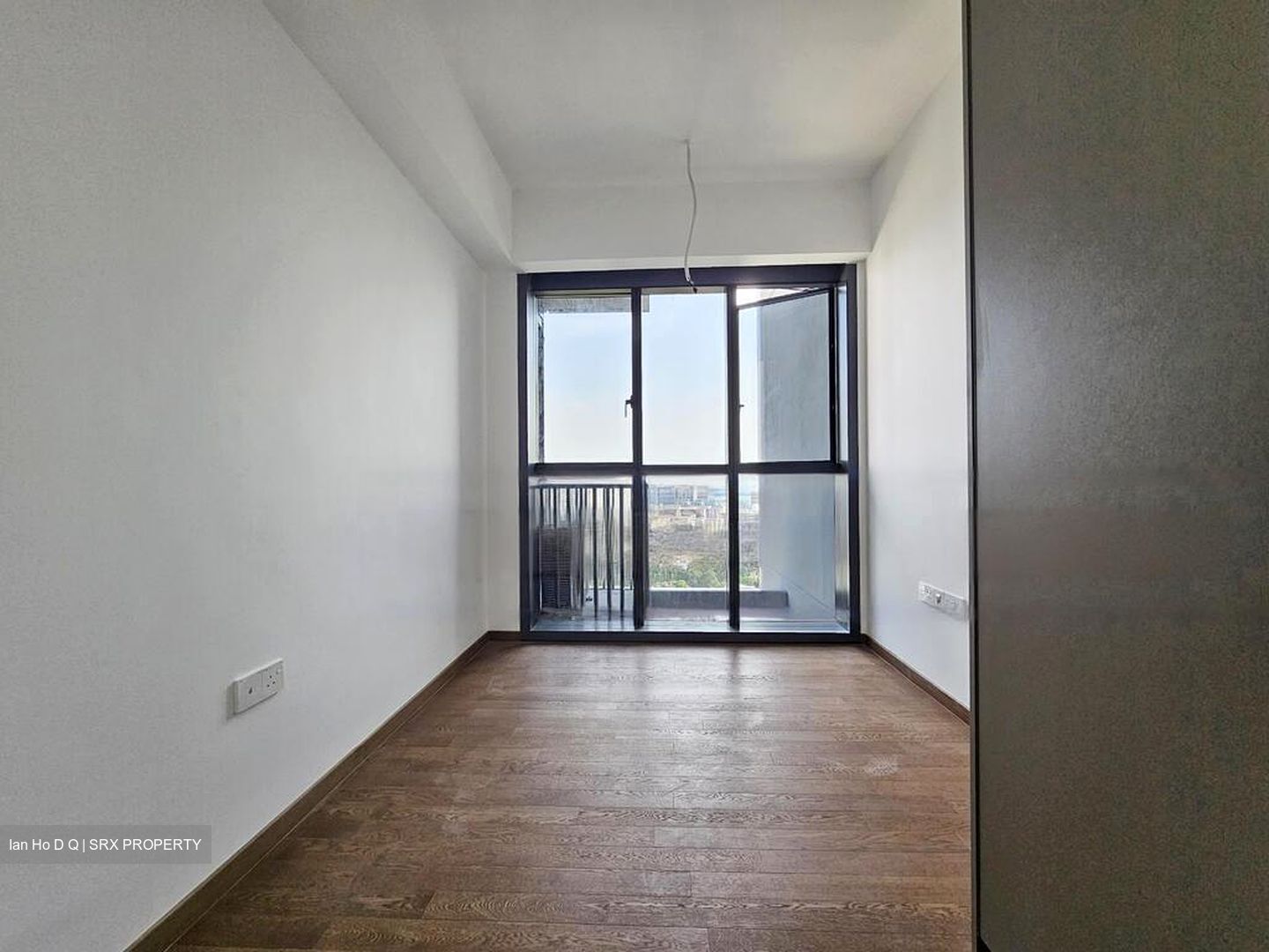 Parc Clematis (D5), Apartment #507670541